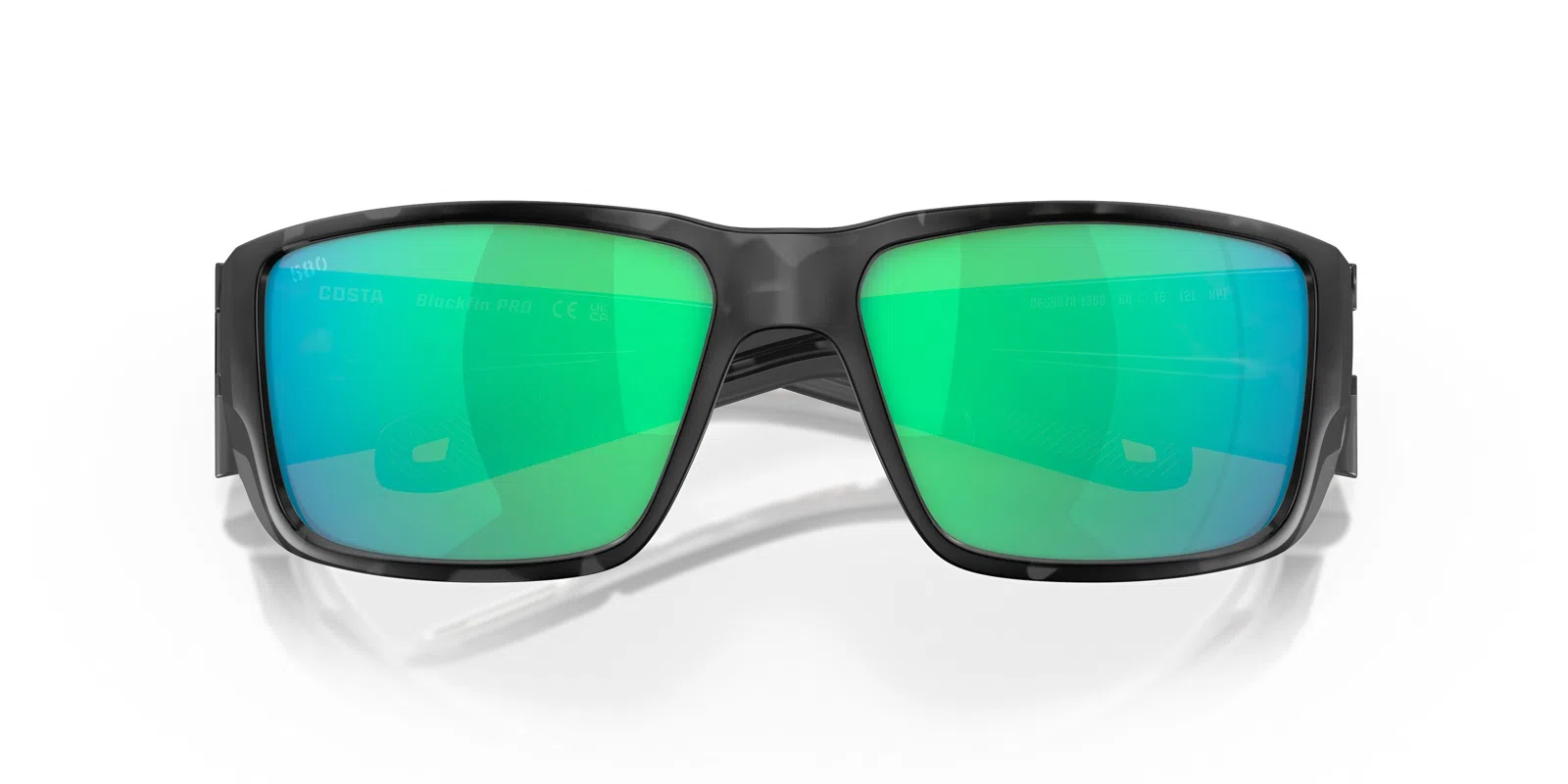 Costa Del Mar Blackfin Pro 9078 Sunglasses - view 120